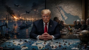 Trump tra minacce all’Iran e intesa nel Golfo con rischio petrolio e Hormuz