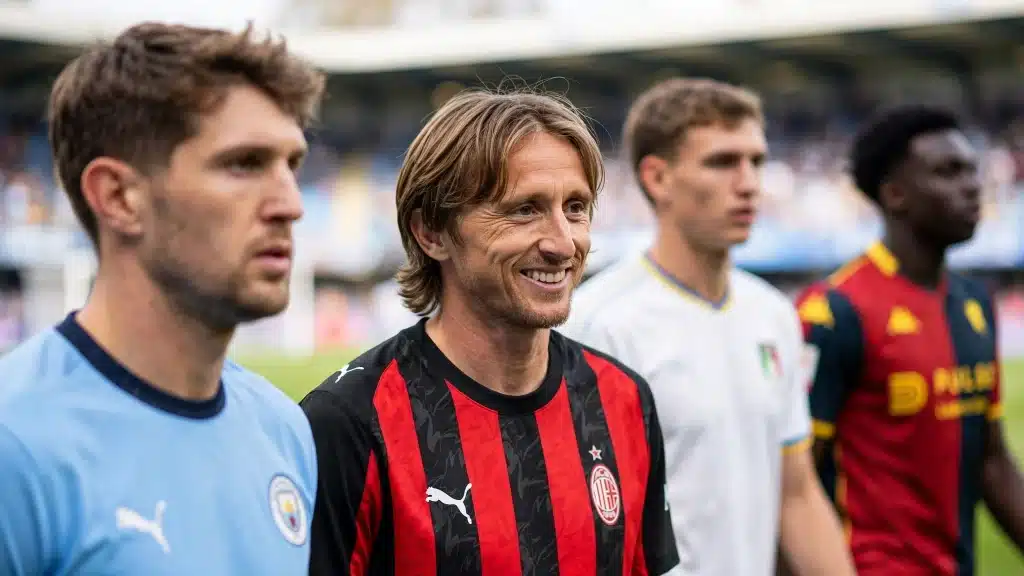 Calciomercato, il punto sulle trattative del 20 luglio