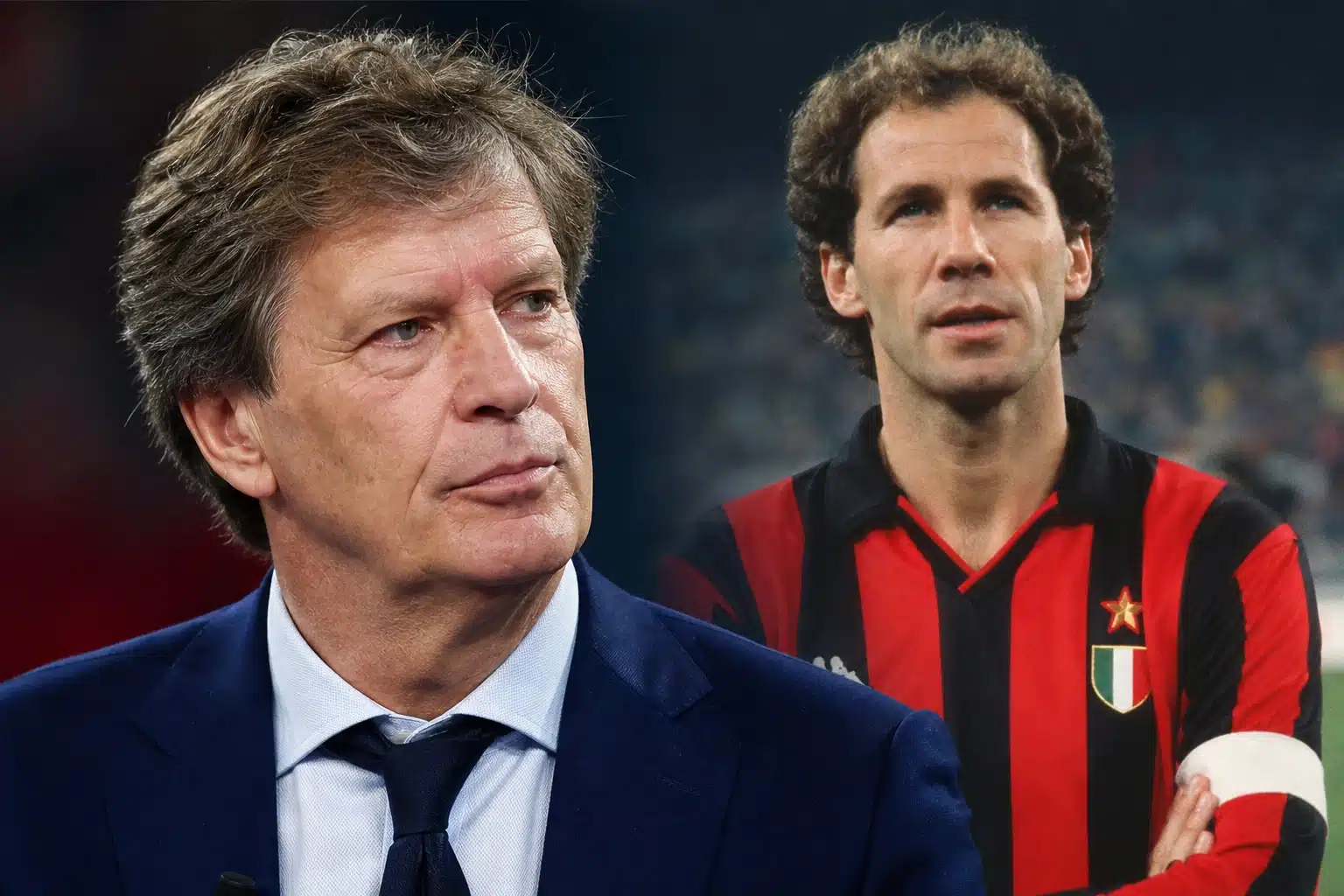 Franco Baresi, il ricordo in esclusiva di Collovati: “Un ragazzo umile e un fuoriclasse. I giovani devono identificarsi in lui”