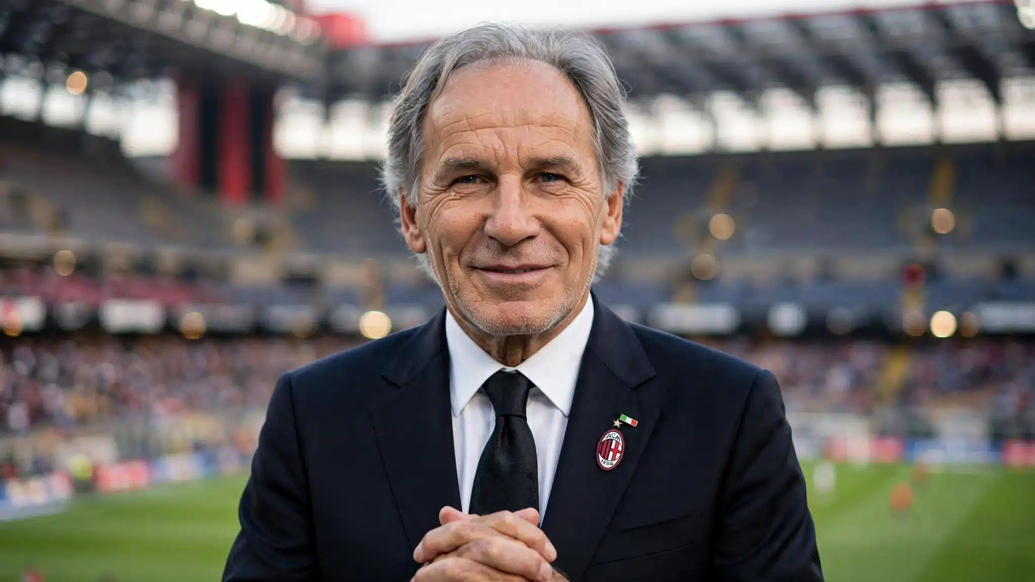 Ciao Franco, il calcio perde un gentiluomo e non solo una leggenda