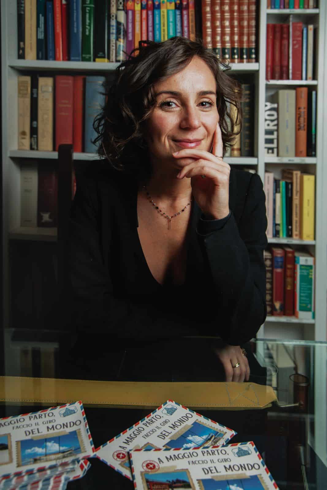 “Stare bene con sé stessi è una delle sfide più grandi della vita”. Intervista a Irene Saielli