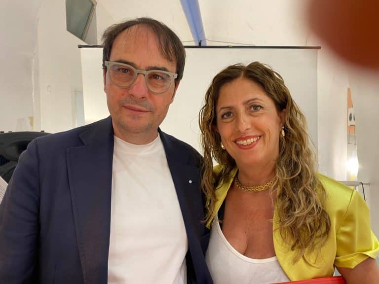 Italiani News e la rivoluzione dell’informazione firma il nuovo polo crossmediale con Giovanna Di Francia e Rocco Romeo