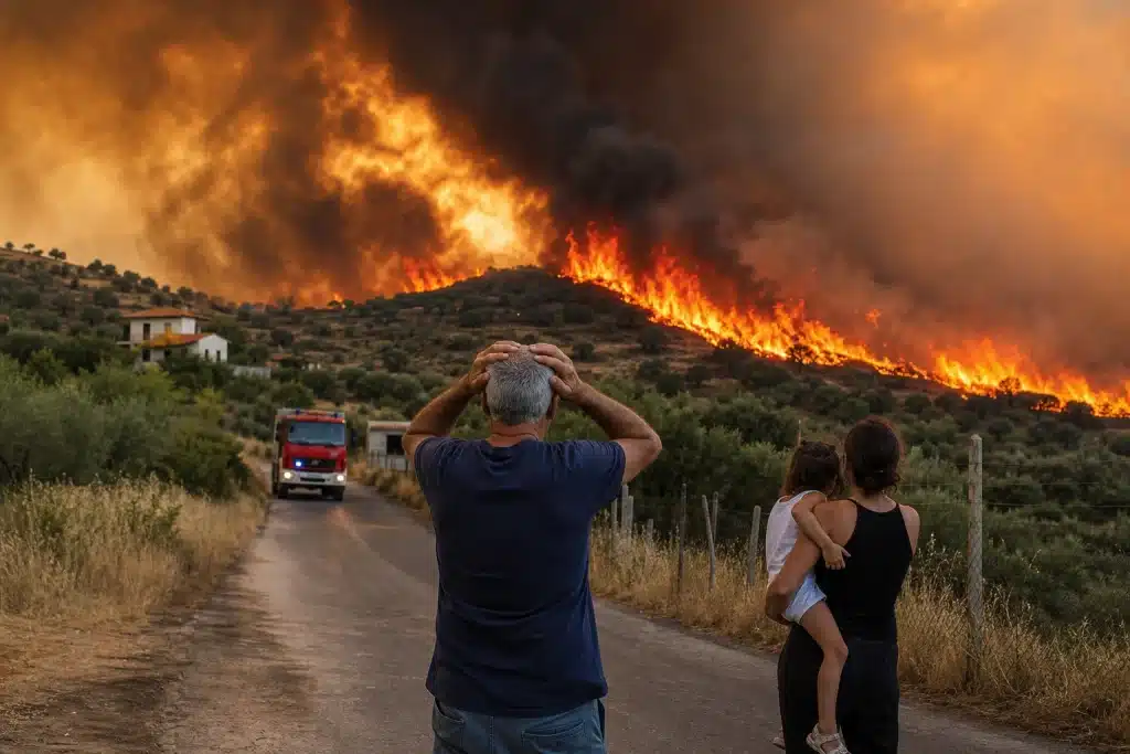Incidenti in Sicilia, situazione critica in diversi paesi