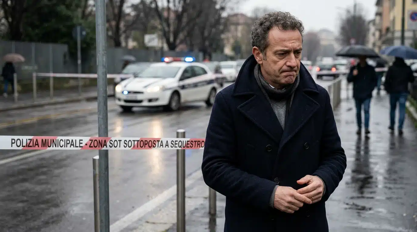 Incidente Paolo Belli, perché il cantante è indagato per omicidio stradale? Le ultime sulla vicenda e cosa potrebbe succedere