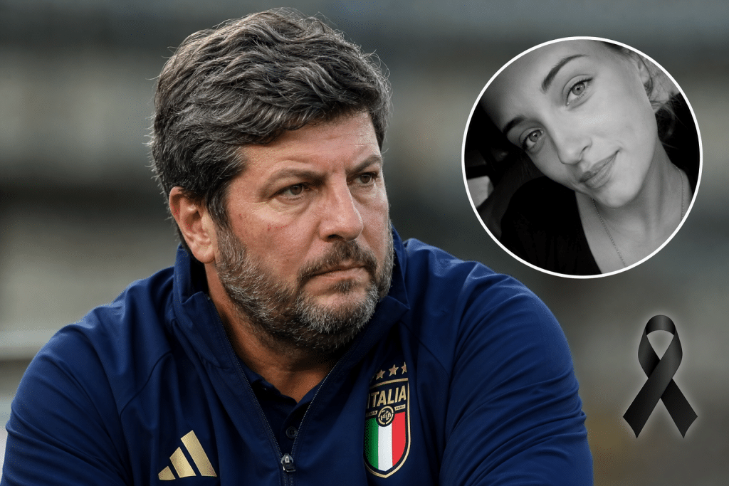 La figlia di Silvio Baldini è morta dopo una lunga malattia
