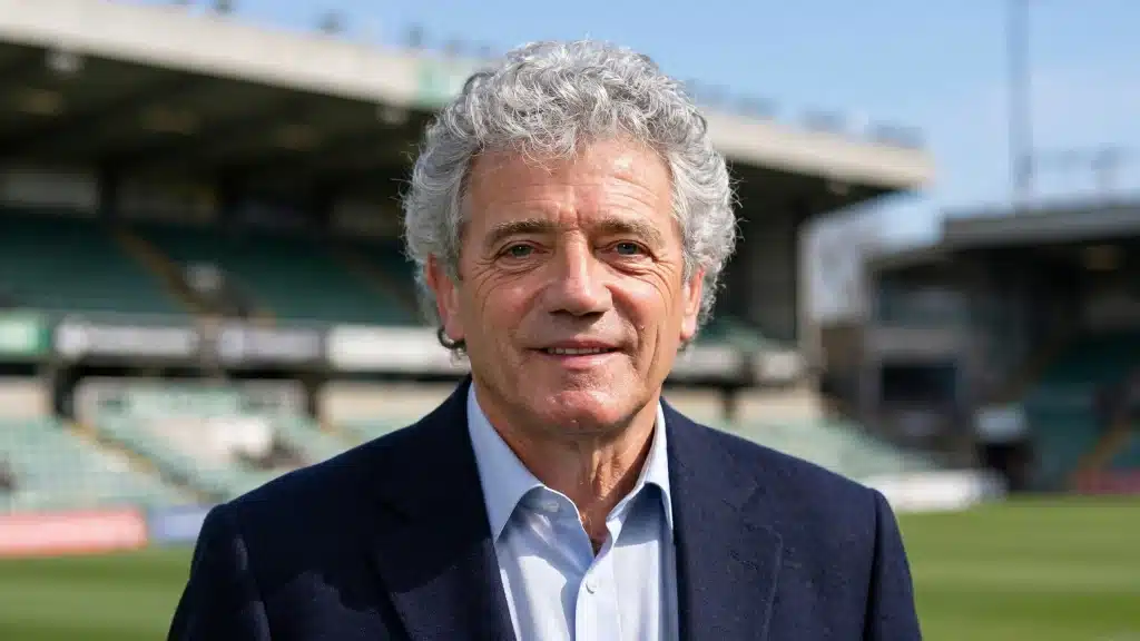 E' morto Kevin Keegan all'età di 75 anni dopo una lunga malattia