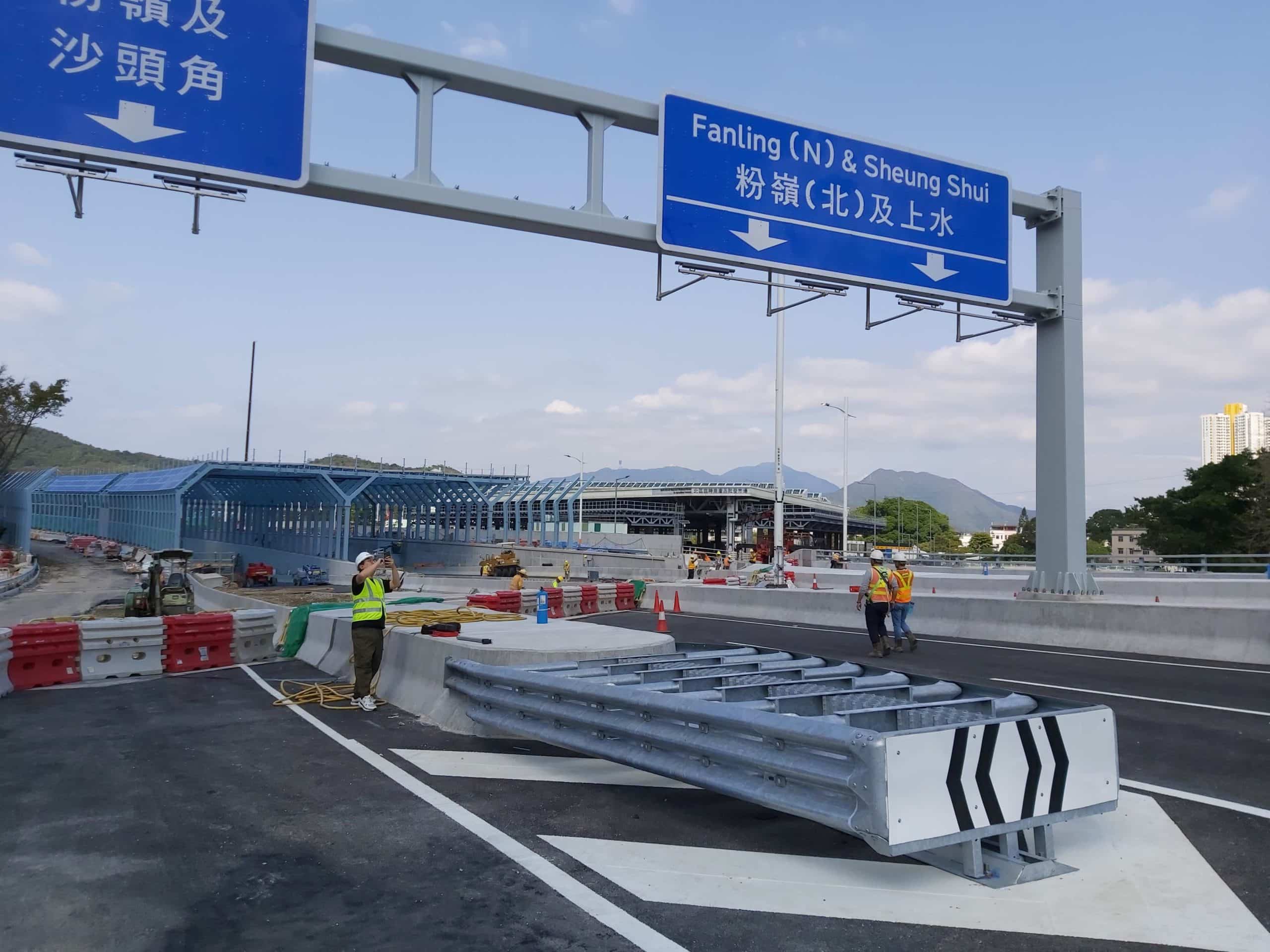 Dalla Campania a Hong Kong: SMA Road Safety conquista l’Estremo Oriente nella sicurezza stradale