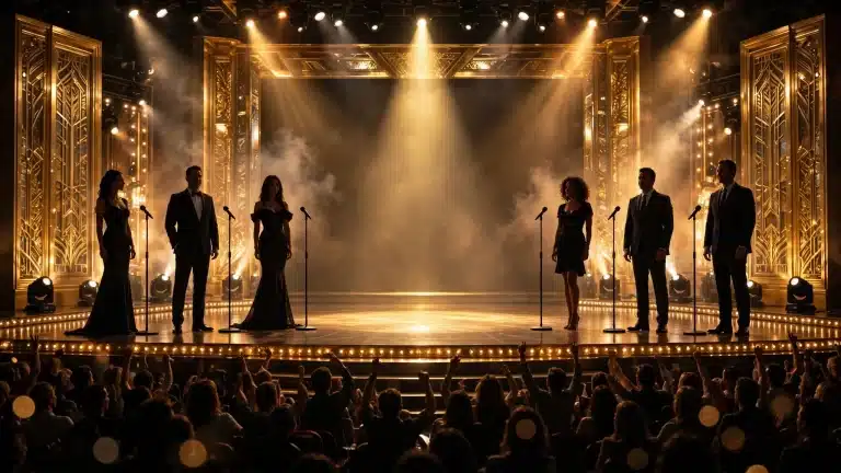 Tale e Quale Show 2026, annunciati i concorrenti della prossima edizione: chi sono, la giuria e come si svolgerà il programma