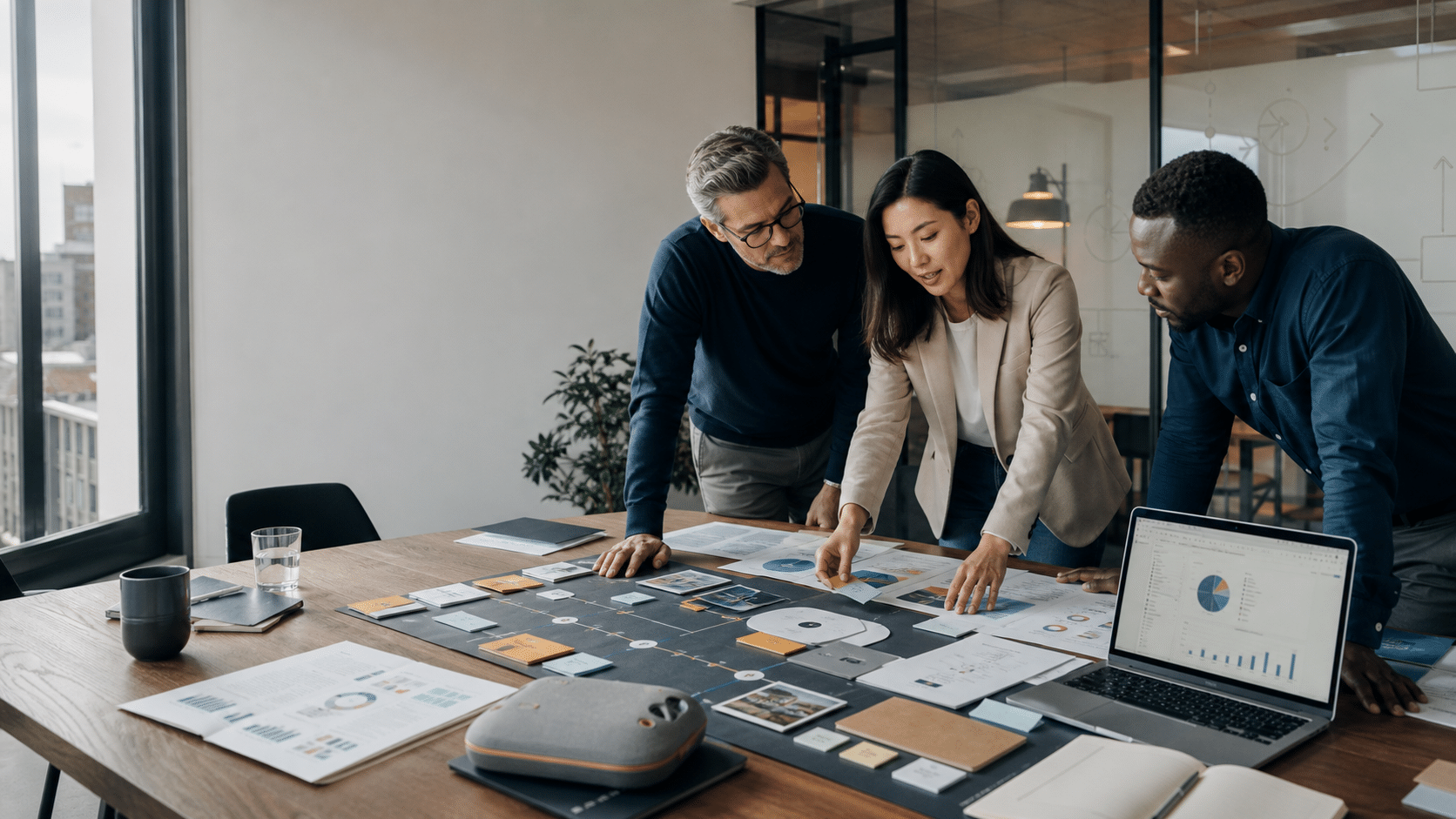 Il business plan non è un foglio Excel