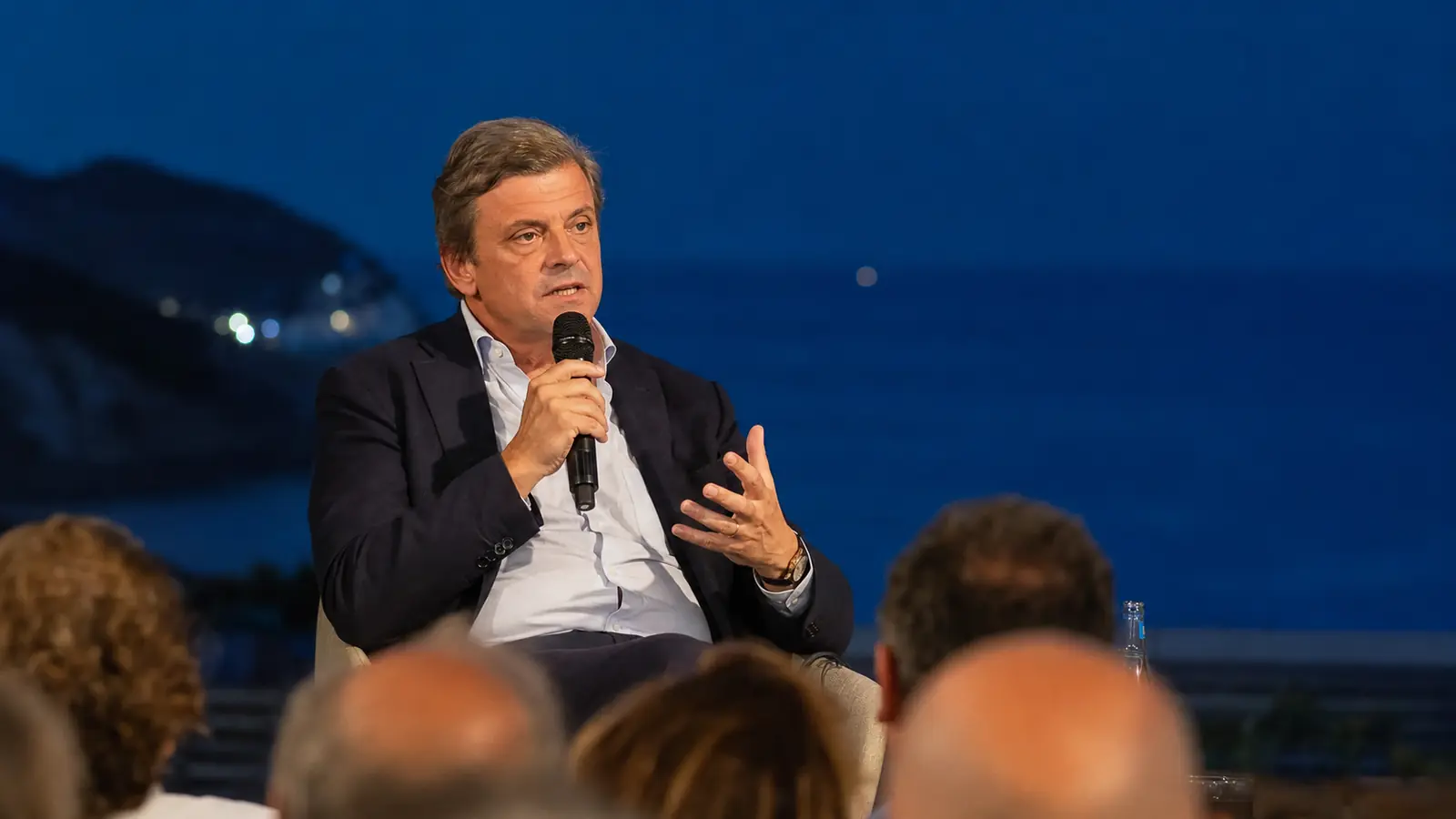Caso Roggero, Calenda: «In Italia troppe pistole, non vogliamo vivere nel Far West»