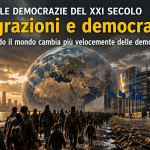 Migrazioni e democrazia nel XXI secolo