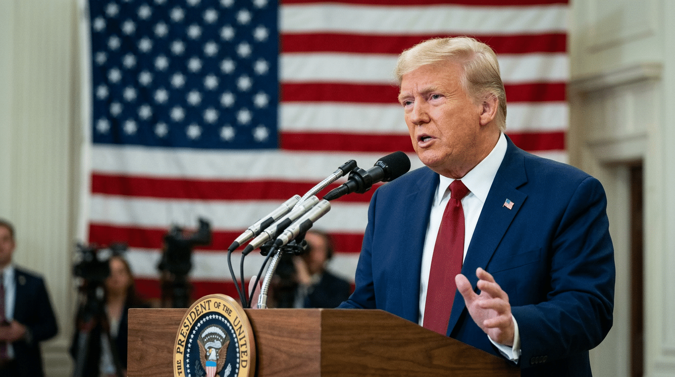 40.000 miliardi di debito: quanto può indebitarsi l’America prima che il dollaro smetta di proteggerla?