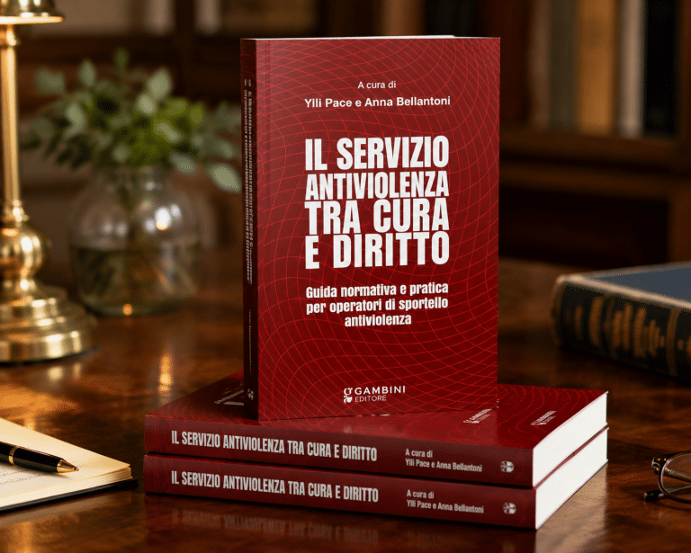 Violenza di genere: alla Camera la presentazione del volume “Il Servizio Antiviolenza tra Cura e Diritto”