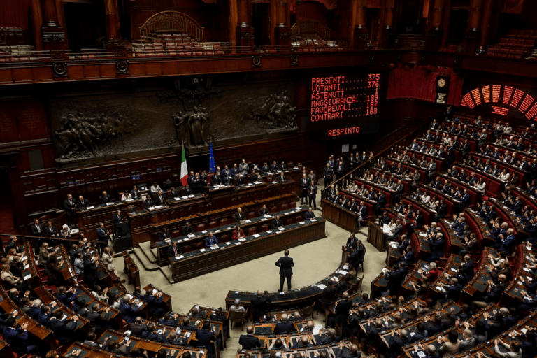 legge elettorale 2026