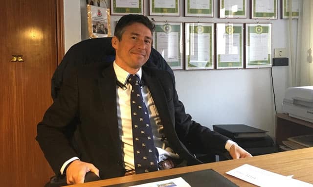 La lettera di Manfredi Borsellino al padre: il ricordo più intimo nell’ultimo giorno di Paolo