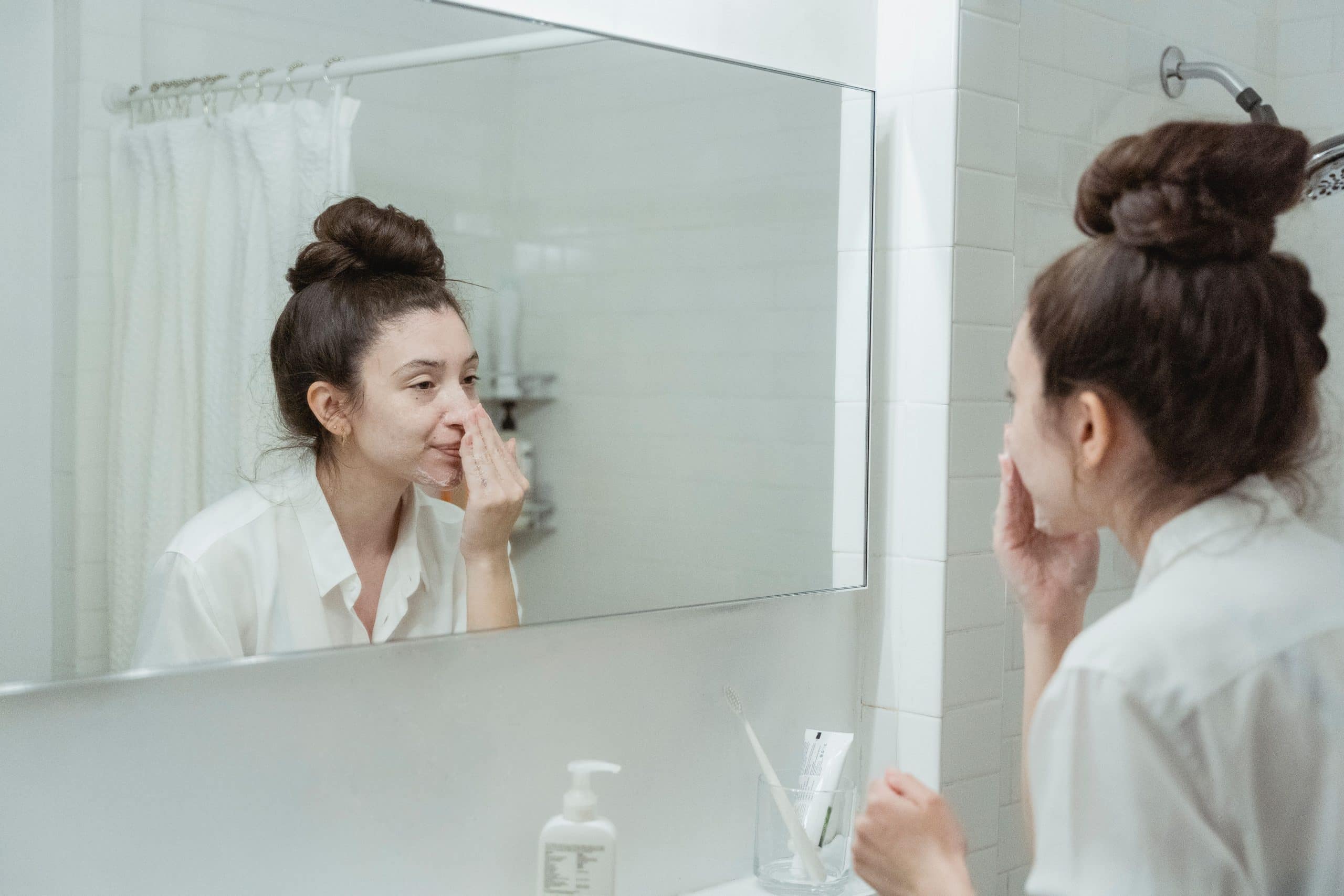 La L-teanina , la nuova ossessione del mondo beauty per contrastare lo stress cutaneo