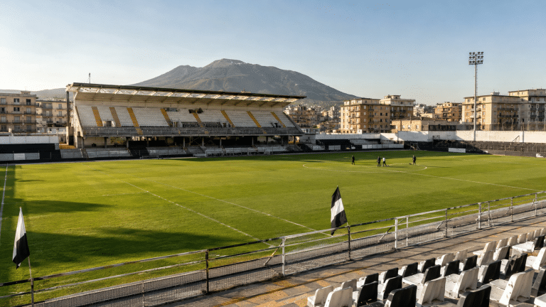 Savoia 1908, presentato il progetto per la gestione dello stadio Alfredo Giraud