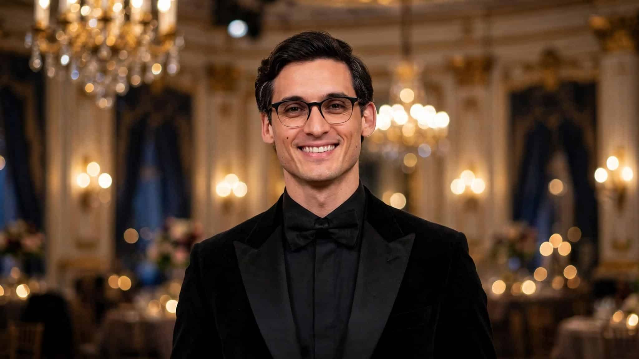 Alberto Ravagnani decimo concorrente di Ballando con le Stelle 2026
