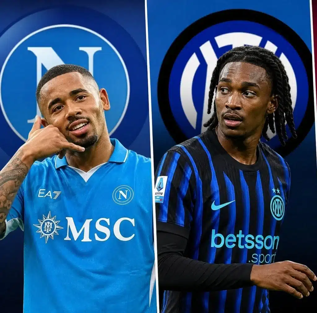 Calciomercato, due calciatori coinvolti in trattative
