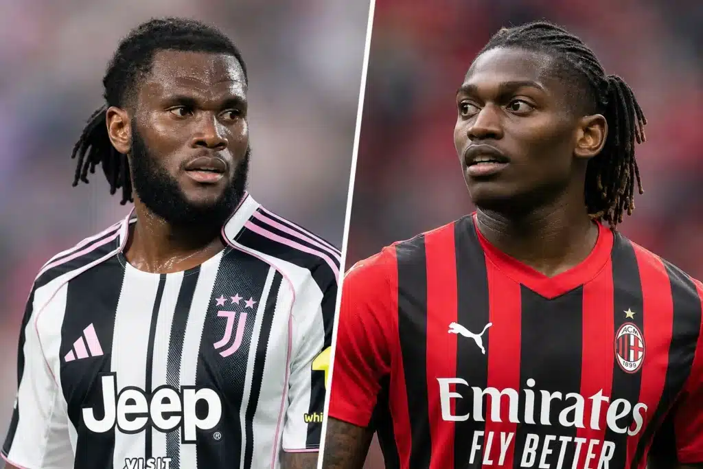 Calciomercato, le trattative e le ufficialità del 28 agosto: la Juve aspetta Kessie. Leao va al Galatasaray