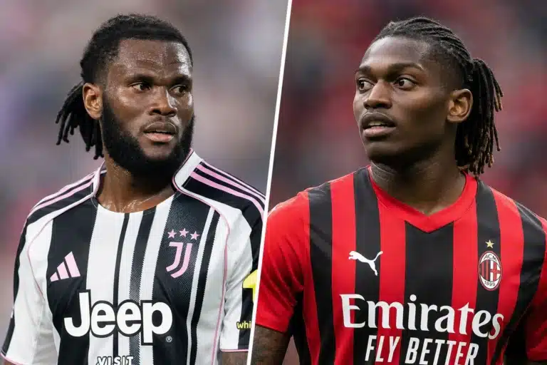 Calciomercato, le trattative e le ufficialità del 28 agosto: la Juve aspetta Kessie. Leao va al Galatasaray