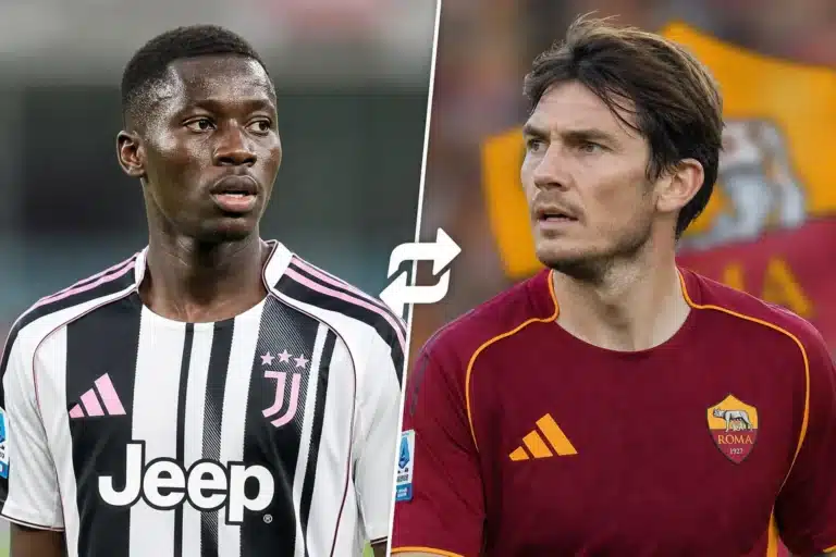 Calciomercato, le trattative e le ufficialità del 30 agosto: Pape Sarr alla Juve. La Roma accoglie de Roon