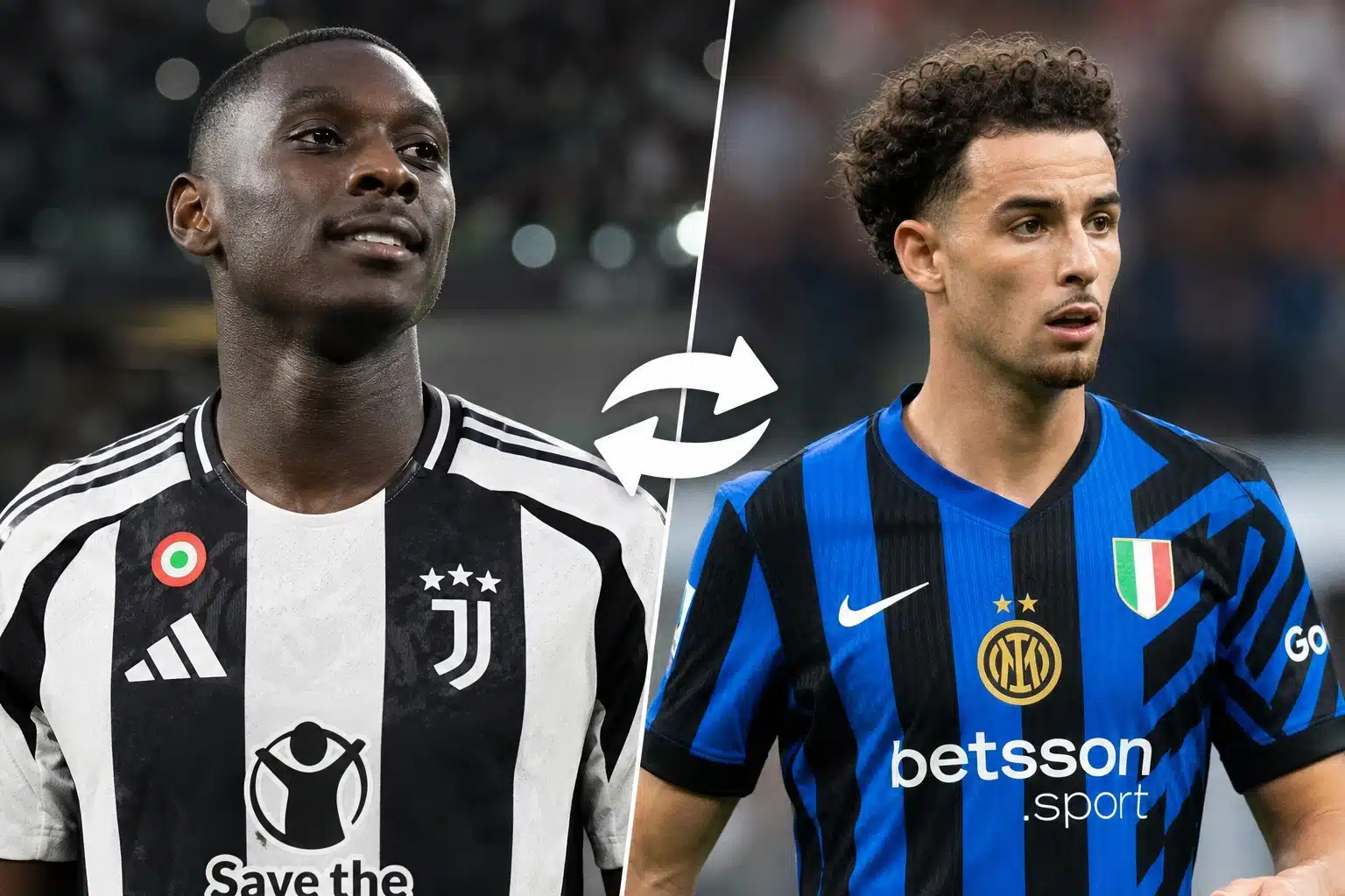 Calciomercato, le trattative e le ufficialità dell’1 agosto: Kolo Muani alla Juve a titolo definitivo, l’Inter insiste per Jones