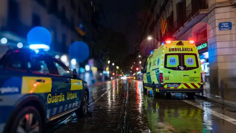 Dramma in Spagna, 21enne italiano aggredito a Barcellona: è in coma farmacologico. Indagini corso