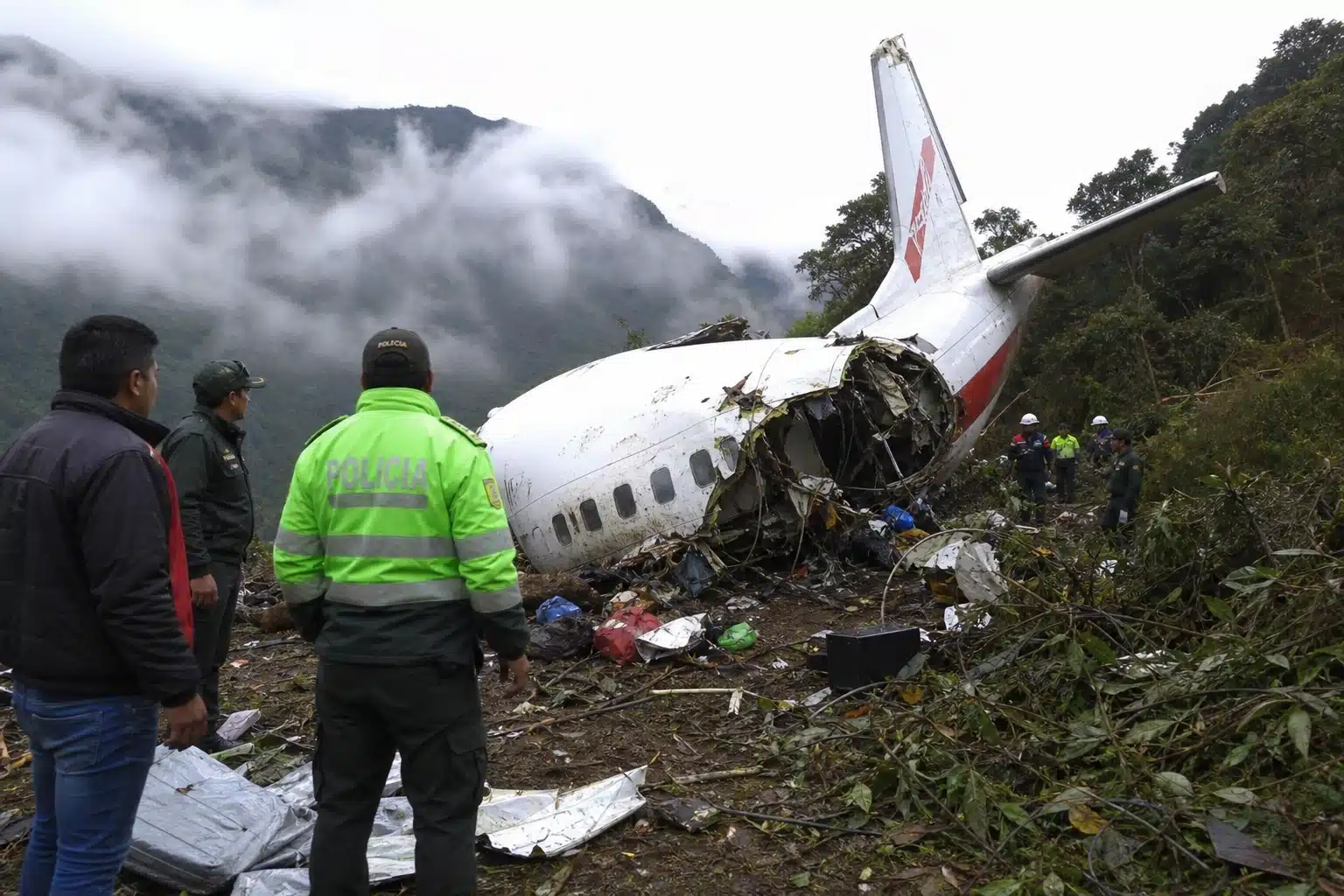 Tragico incidente aereo in Perù: fra le vittime ci sono anche italiani. Cosa è successo