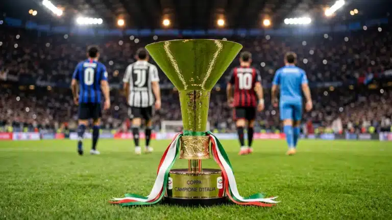 Serie A, finalmente si parte. Inter favorita. Juve, Milan e Napoli di ricorsa. Cosa dobbiamo aspettarci in questo campionato