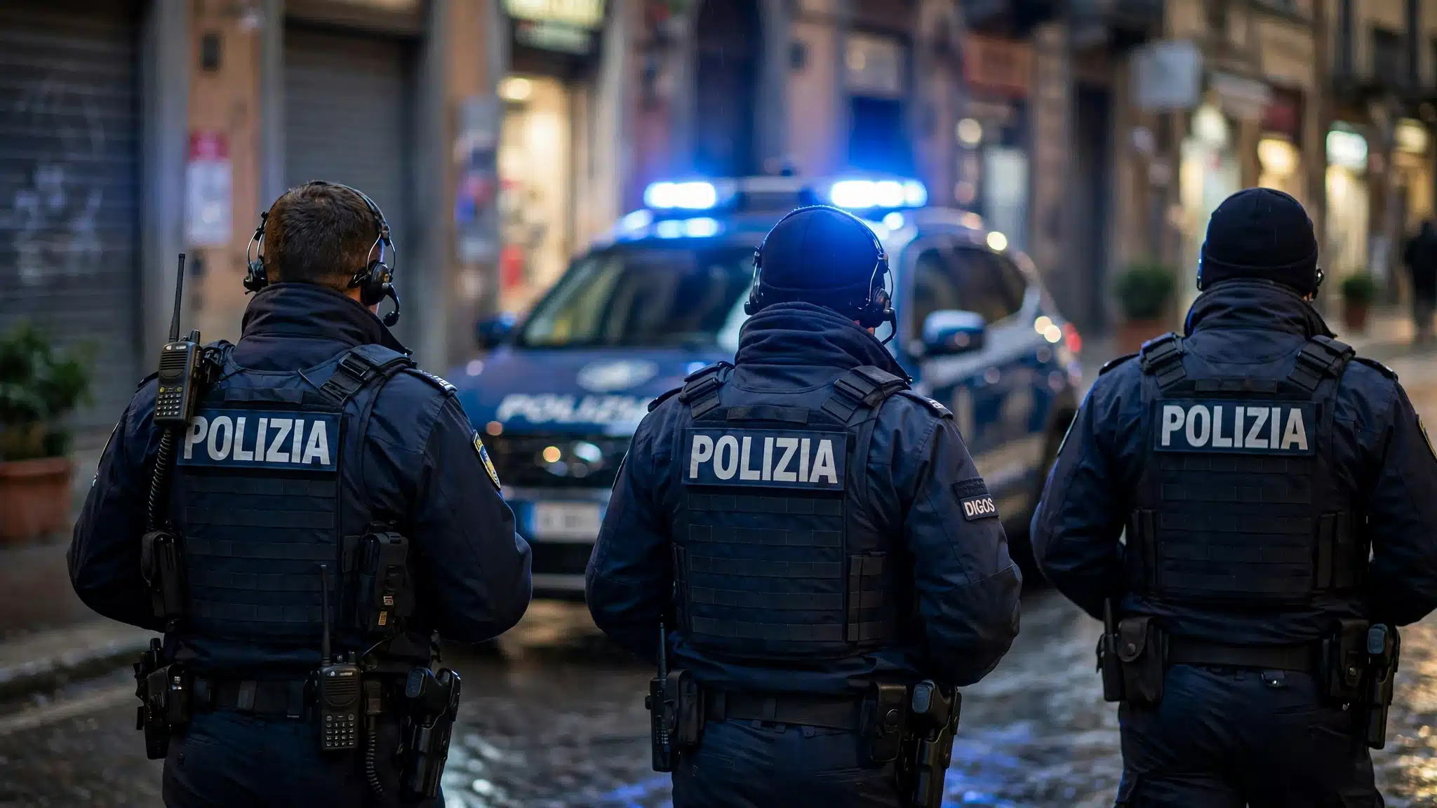 Terrorismo, blitz in Italia: fermato un 16enne con legami con ambienti islamici. Cosa hanno scoperto gli inquirenti