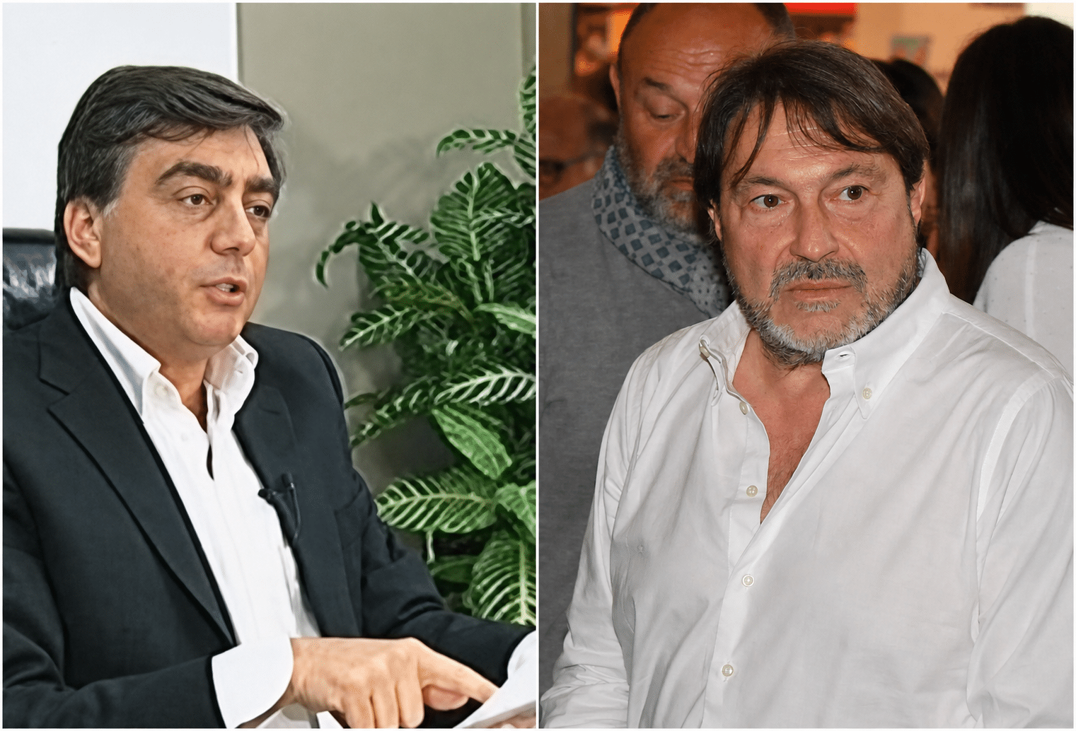 Attentato a Sigfrido Ranucci, arrestato Valter Lavitola: per la Procura sarebbe il mandante