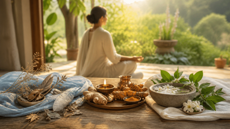 I Dosha: l’antica saggezza dell’Ayurveda per conoscere meglio se stessi