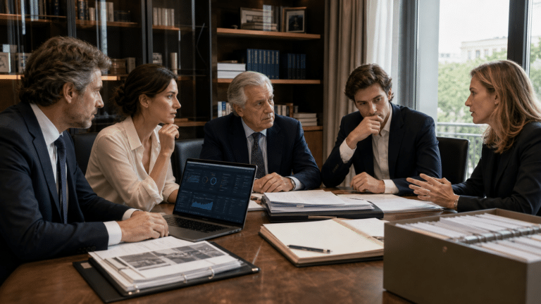 Family Office, il ritardo della governance: quasi uno su due opera senza accordi formali