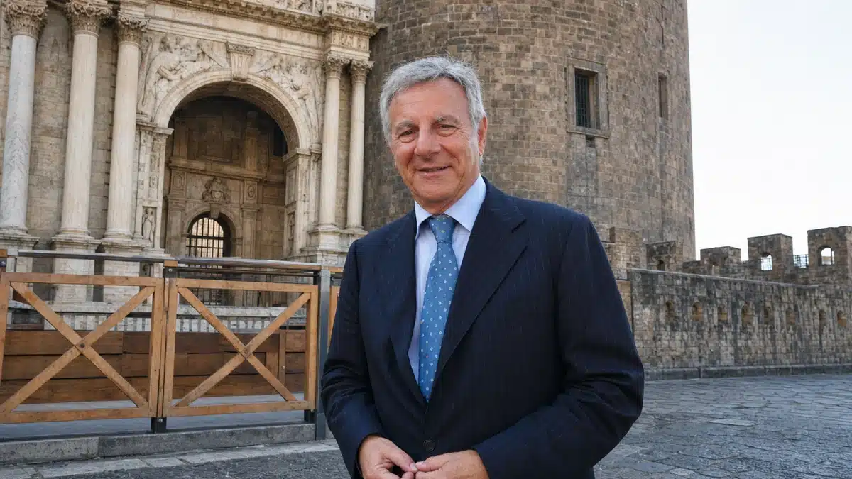 Addio al professor Gennaro Ferrara, il rettore che ha accompagnato la rinascita dell’Università Parthenope