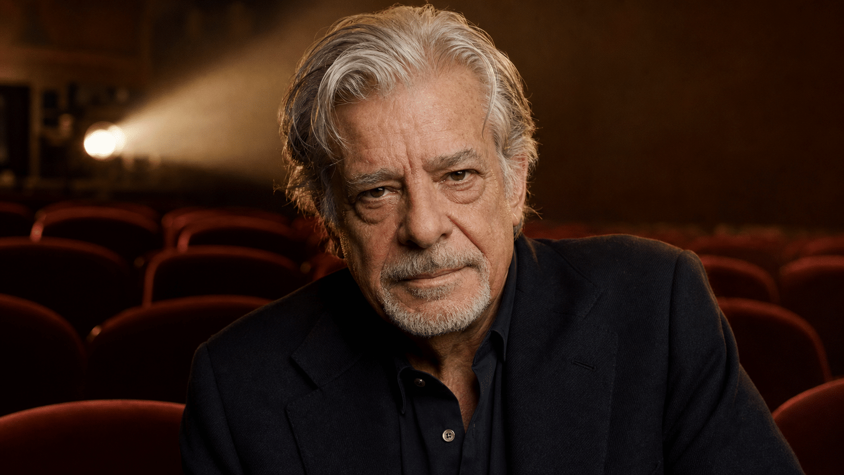 Giancarlo Giannini, il talento senza confini del cinema italiano