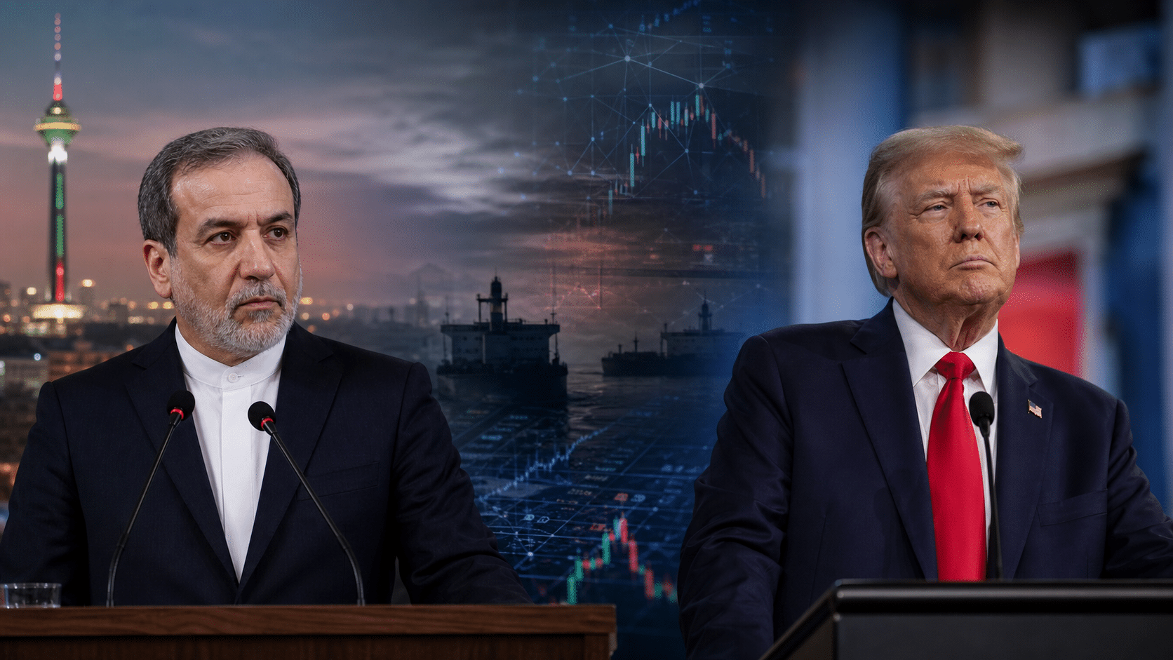 Iran, nuove sanzioni Usa: Teheran accusa Trump di “terrorismo economico”