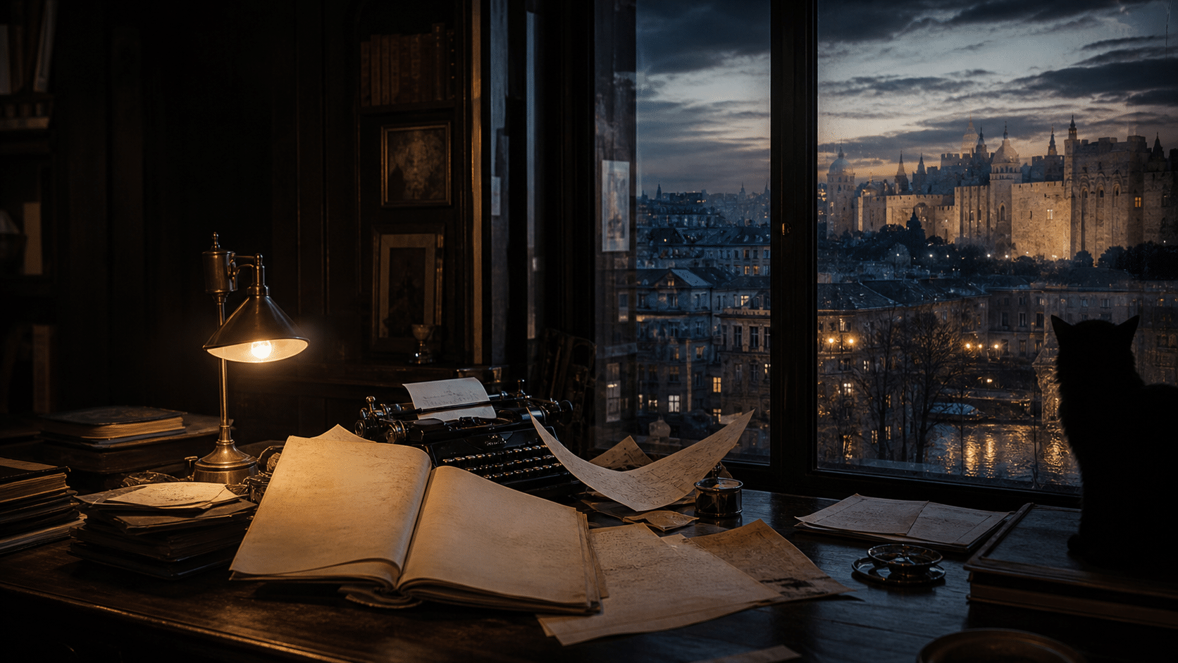 Dentro i romanzi – Il Maestro e Margherita: entrare nella macchina narrativa di Bulgakov