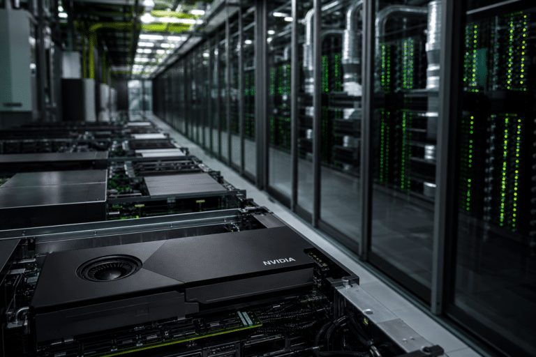 NVIDIA e la grande corsa all’intelligenza artificiale: quanto valore dovrà produrre l’AI per giustificare questi investimenti?