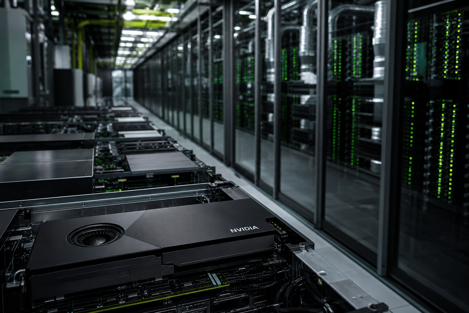 NVIDIA e la grande corsa all’intelligenza artificiale: quanto valore dovrà produrre l’AI per giustificare questi investimenti?