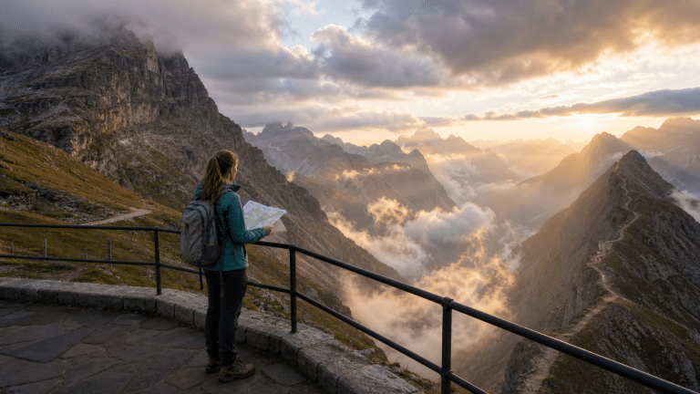 Viaggiare con consapevolezza: quando un’esperienza straordinaria non vale il rischio