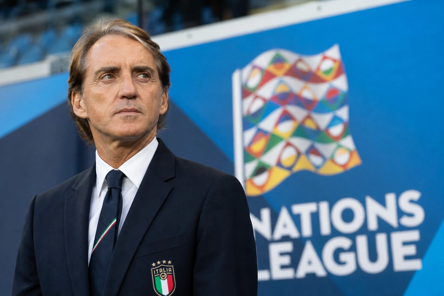 Nations League: il nuovo corso targato Roberto Mancini e il futuro del calcio in Italia