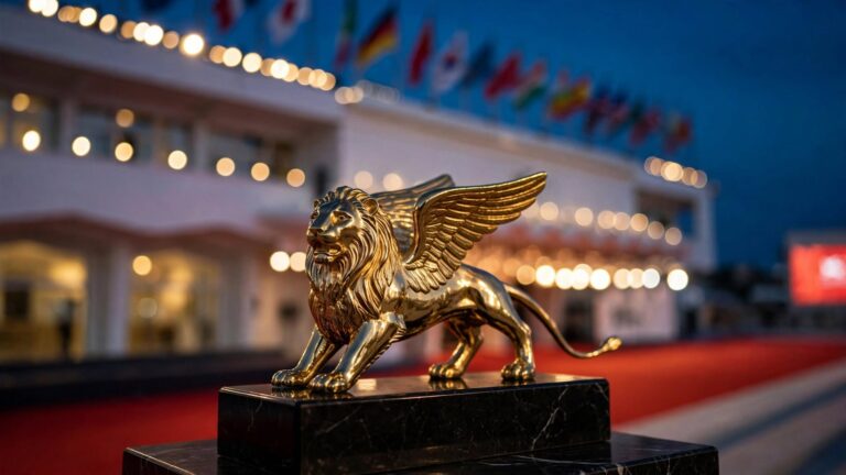 Mostra del Cinema di Venezia 2026, tutti i vincitori: il Leone d’Oro va a Woman Unknown