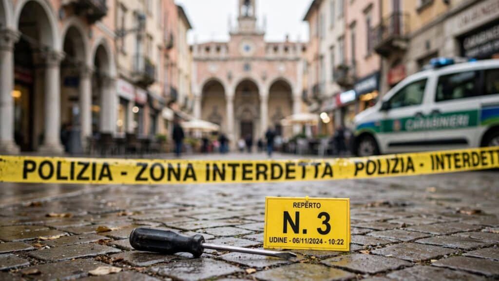 Una zona interedde
