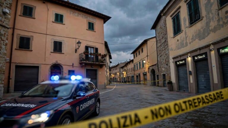 Omicidio-suicidio a Barberino, dal rapimento alle telefonate al 112: cosa è successo prima della tragedia