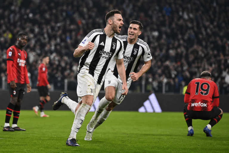 Serie A, Gatti riprende il Milan. Bene il Frosinone. Terminano in parità Parma-Monza e Bologna-Sassuolo. La Fiorentina esonera Grosso