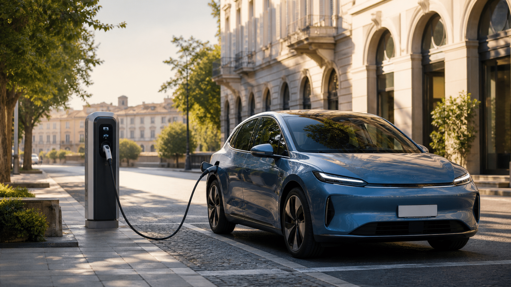 Auto elettrica, la rivoluzione è già iniziata: la nuova geografia mondiale dell’automobile