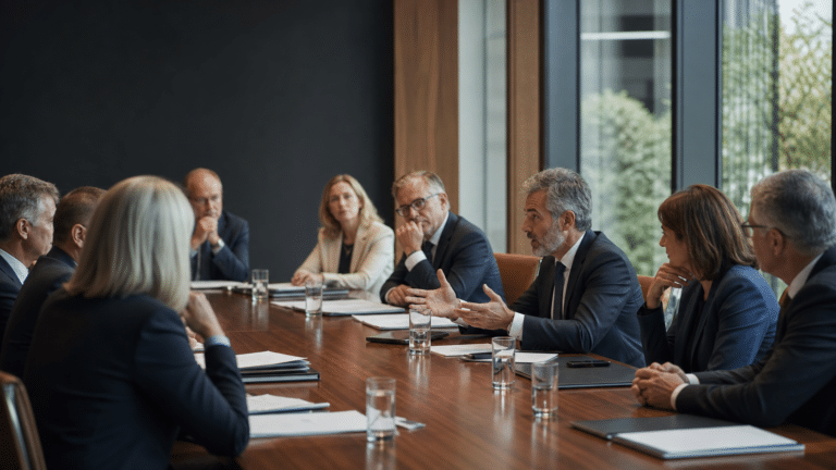 L’organo di controllo come presidio del rischio: quando la buona governance diventa anche merito creditizio