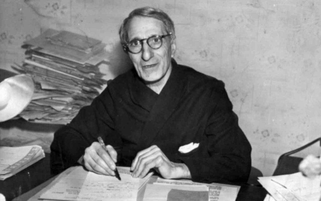 Luigi Sturzo, padre del modello energetico moderno. Lo Stato arbitro, le reti aperte e la lotta contro ogni monopolio