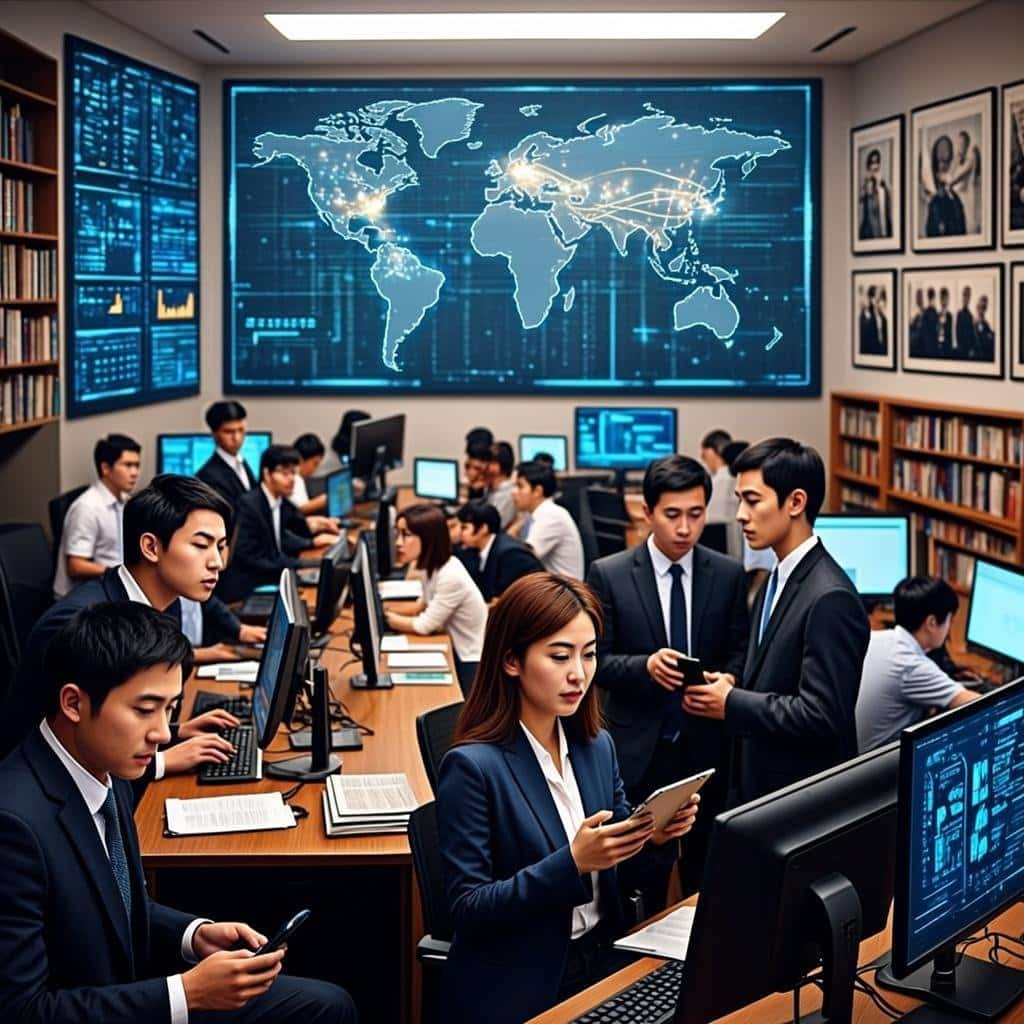 Notizie Di Oggi: Un Panorama Completo dell’Informazione Contemporanea